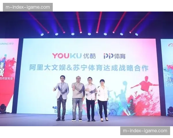 体育媒体体系正在本周期重组 形成了以内容为核心的数字化矩阵架构