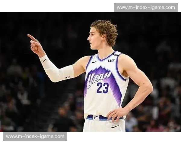 马尔卡宁髋部脚踝伤缺 爵士前锋至少休养两周