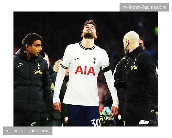 热刺伤病名单持续扩大 麦迪逊赛季报销影响进攻创造力