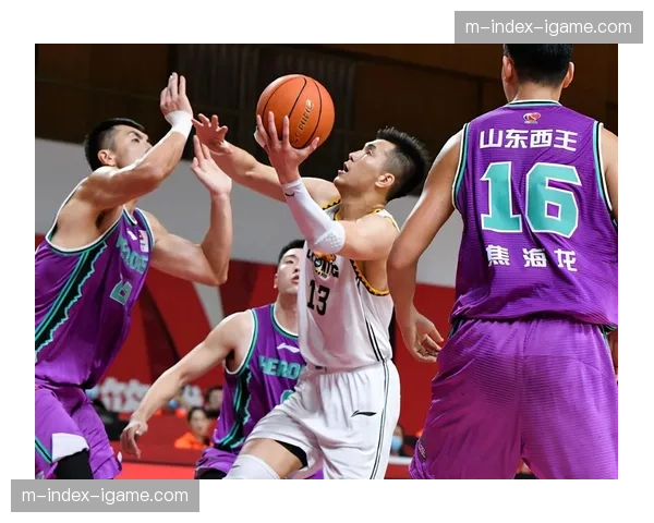 北控队进攻效率联盟垫底，外线投射稳定性亟待提升